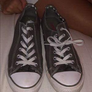 converse